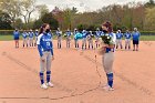 Softball Senior Day  Wheaton College Softball Senior Day. - Photo by Keith Nordstrom : Wheaton, Softball, Senior Day